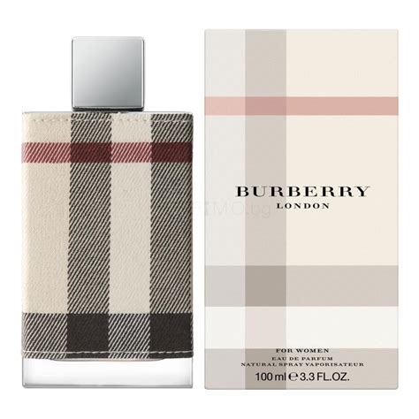 burberry london donna prezzo|Burberry London Eau de Parfum 100 ml .